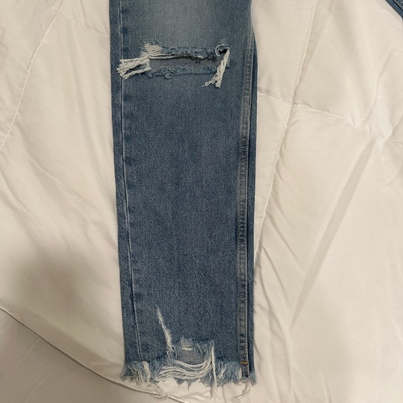 ZARA Jeans - Picture 5 of 8